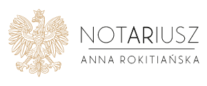 Kancelaria Notarialna Kraków notariusz Anna Rokitiańska